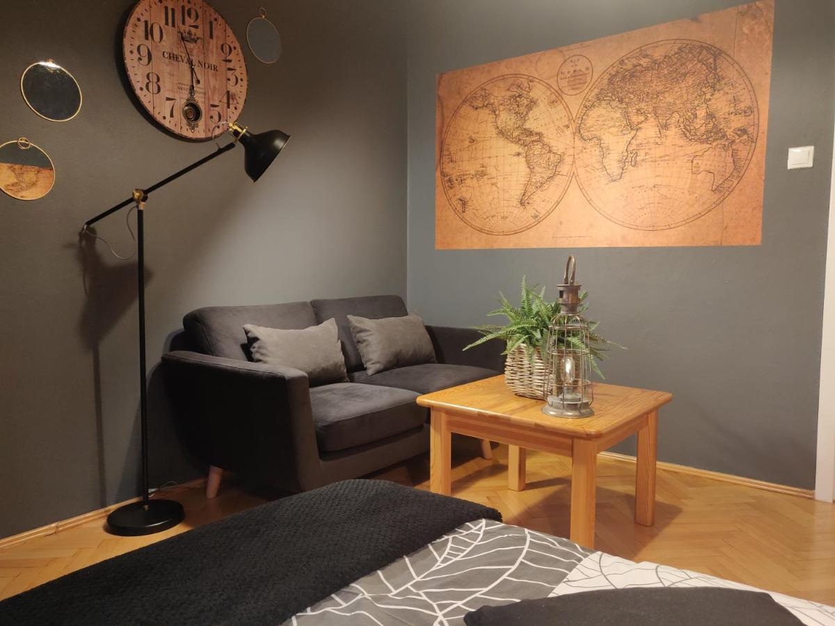 Szarotka Apartment Szczecin